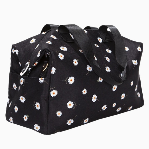 Alice + Olivia Handbags - ALICE + OLIVIA Daisy Print Travel Weekend
Duffle Bag
